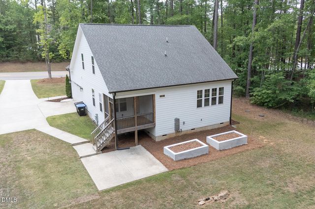 250 Youngsville Boulevard S, Youngsville, NC 27596