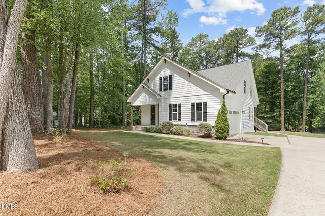 250 Youngsville Boulevard S, Youngsville, NC 27596