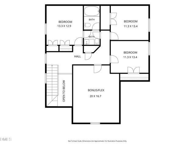 250 Youngsville Boulevard S, Youngsville, NC 27596