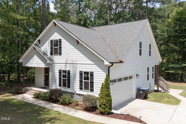 250 Youngsville Boulevard S, Youngsville, NC 27596