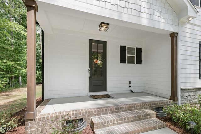 250 Youngsville Boulevard S, Youngsville, NC 27596