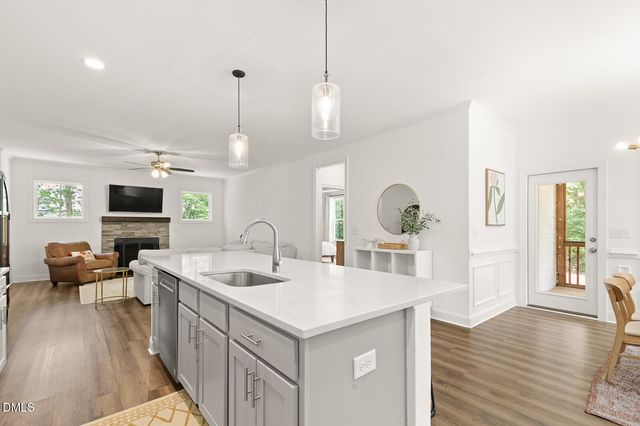 250 Youngsville Boulevard S, Youngsville, NC 27596