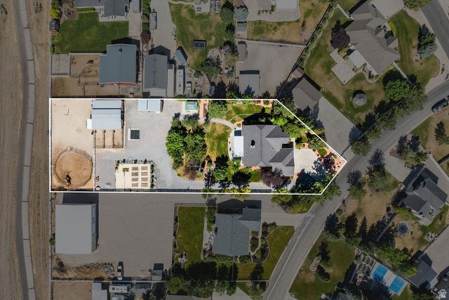 13742 S HORSEBACK LN, Herriman, UT 84096