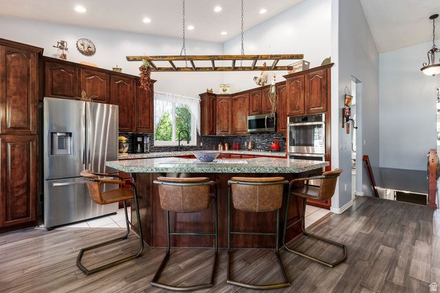 13742 S HORSEBACK LN, Herriman, UT 84096