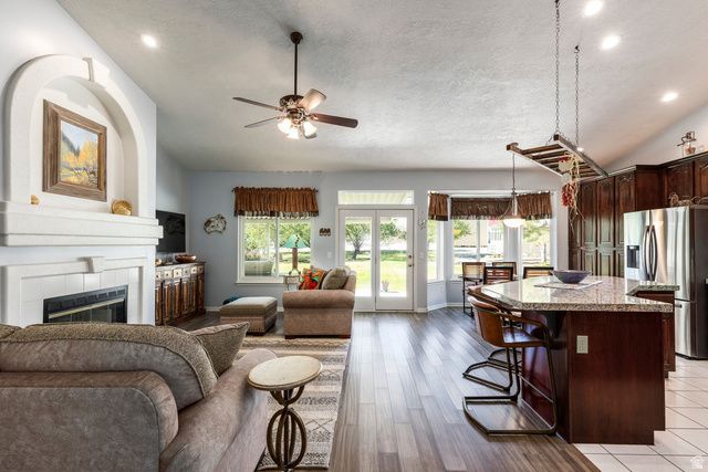 13742 S HORSEBACK LN, Herriman, UT 84096