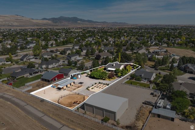 13742 S HORSEBACK LN, Herriman, UT 84096