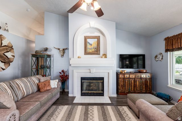 13742 S HORSEBACK LN, Herriman, UT 84096