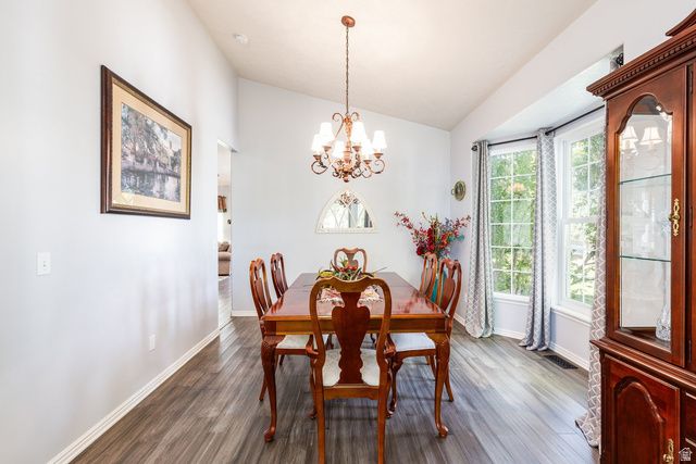 13742 S HORSEBACK LN, Herriman, UT 84096
