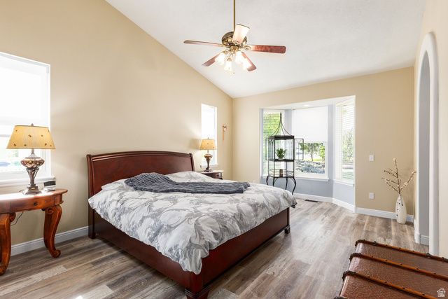 13742 S HORSEBACK LN, Herriman, UT 84096
