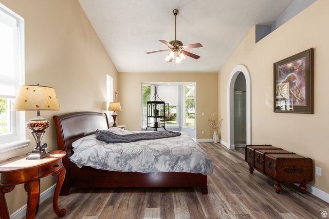 13742 S HORSEBACK LN, Herriman, UT 84096