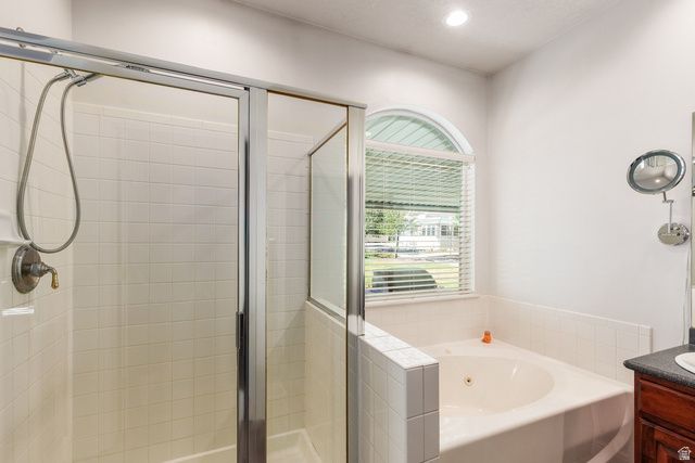 13742 S HORSEBACK LN, Herriman, UT 84096