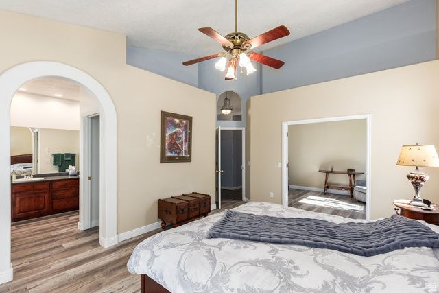 13742 S HORSEBACK LN, Herriman, UT 84096