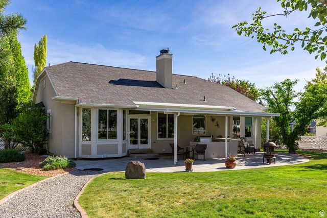 13742 S HORSEBACK LN, Herriman, UT 84096