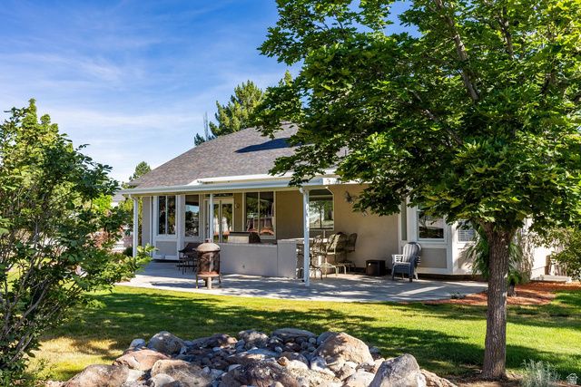 13742 S HORSEBACK LN, Herriman, UT 84096