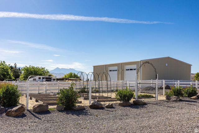 13742 S HORSEBACK LN, Herriman, UT 84096