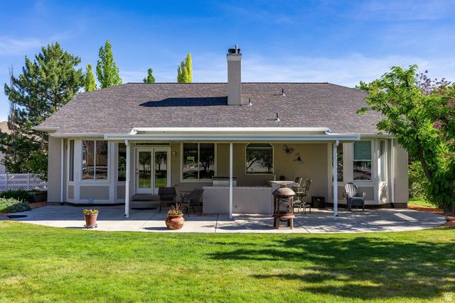 13742 S HORSEBACK LN, Herriman, UT 84096