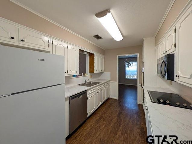403 W Heritage Dr, Tyler, TX 75703