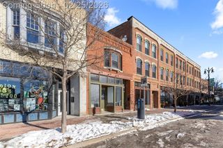 1438 Michigan Ave, Detroit, MI 48216