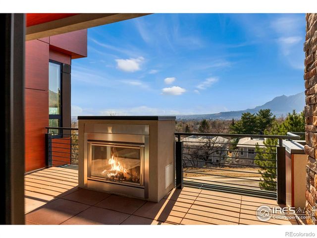 1205 Meadow Avenue, Boulder, CO 80304
