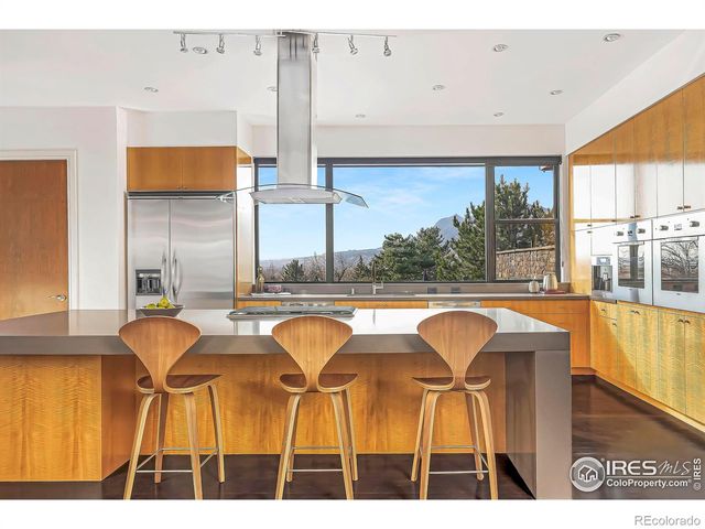 1205 Meadow Avenue, Boulder, CO 80304