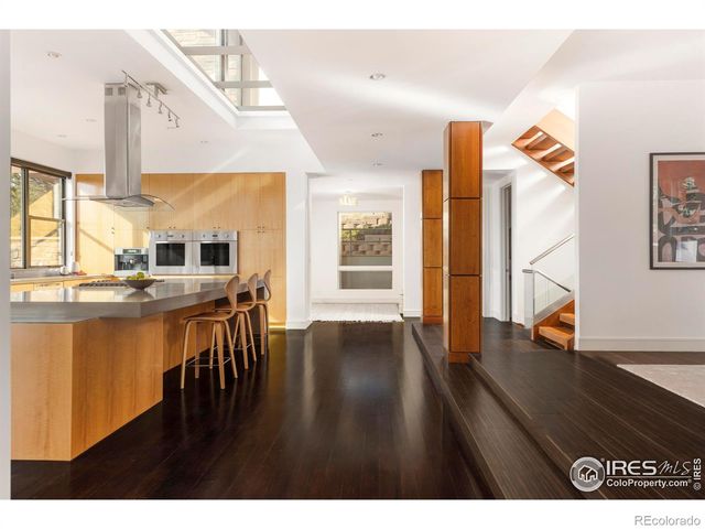 1205 Meadow Avenue, Boulder, CO 80304