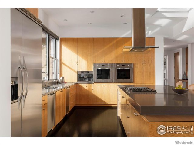 1205 Meadow Avenue, Boulder, CO 80304