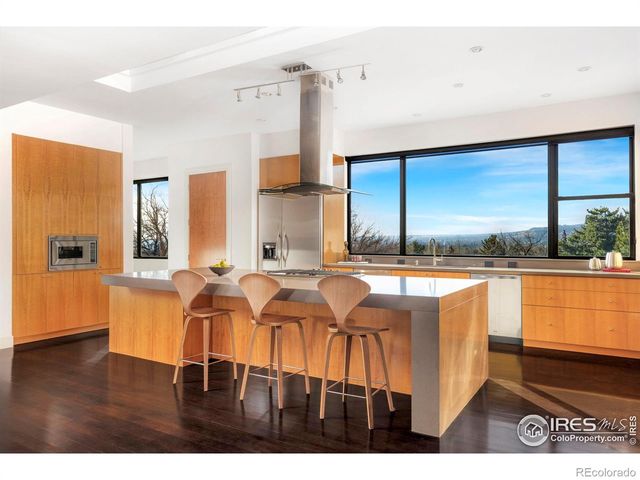 1205 Meadow Avenue, Boulder, CO 80304