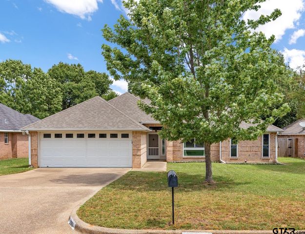 3302 Lexington, Tyler, TX 75701