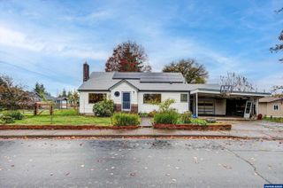 1920 SE Debord St, Corvallis, OR 97333