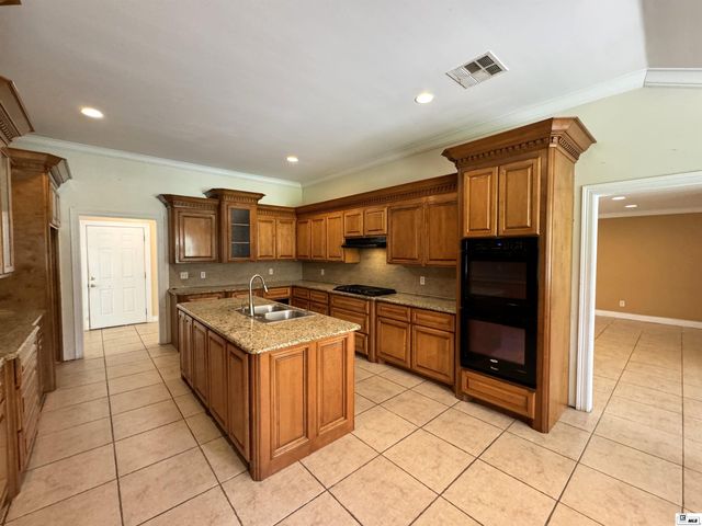 913 FORTUNE DRIVE, Monroe, LA 71203