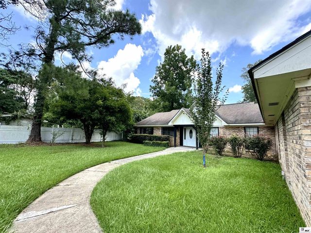 913 FORTUNE DRIVE, Monroe, LA 71203