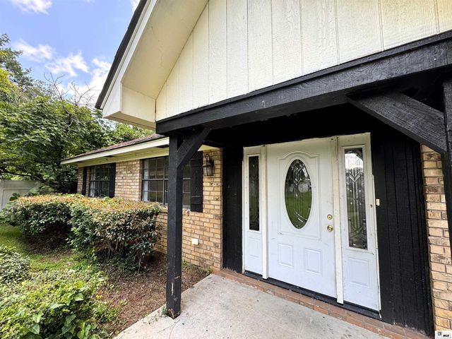 913 FORTUNE DRIVE, Monroe, LA 71203