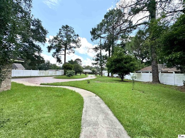 913 FORTUNE DRIVE, Monroe, LA 71203