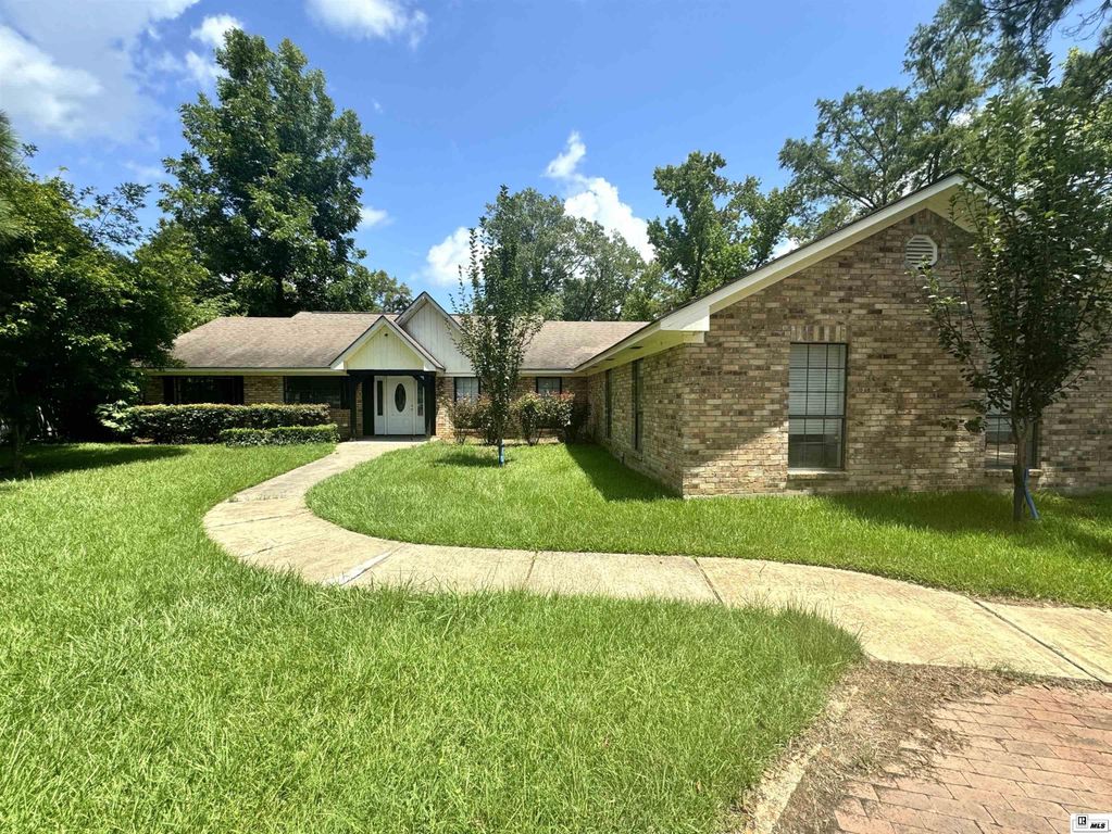 913 FORTUNE DRIVE, Monroe, LA 71203