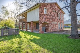 812 Driftwood Drive, Shady Shores, TX 76208