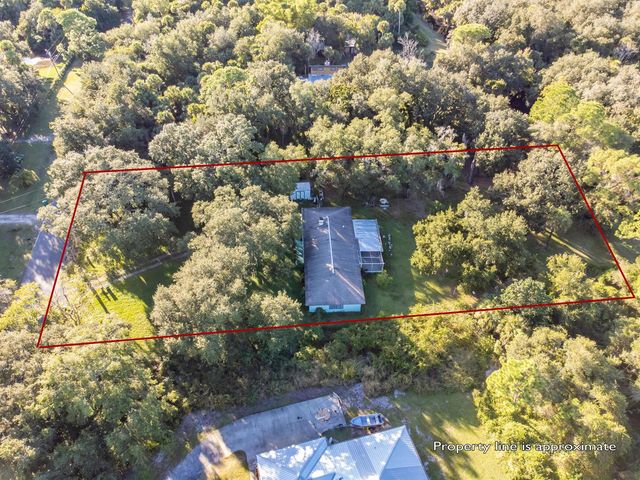 4022 Canaveral Groves Boulevard, Cocoa, FL 32926