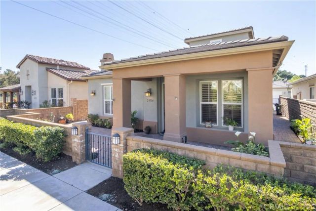 23734 Mahogany Court, Valencia, CA 91354