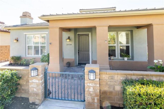 23734 Mahogany Court, Valencia, CA 91354