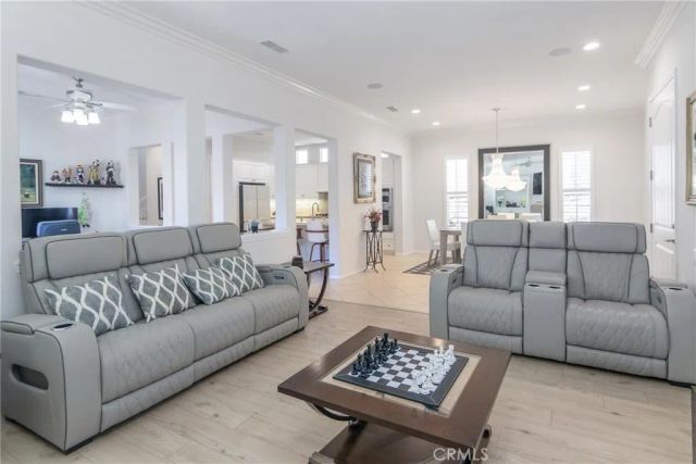 23734 Mahogany Court, Valencia, CA 91354
