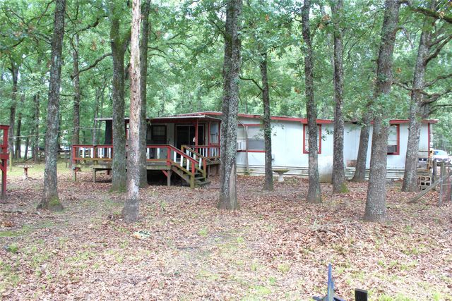 1204 Red Hawk Bay Drive, West Tawakoni, TX 75474