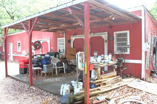 1204 Red Hawk Bay Drive, West Tawakoni, TX 75474