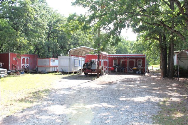 1204 Red Hawk Bay Drive, West Tawakoni, TX 75474