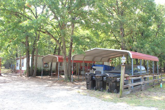 1204 Red Hawk Bay Drive, West Tawakoni, TX 75474