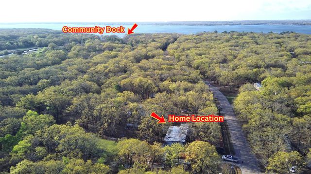 1204 Red Hawk Bay Drive, West Tawakoni, TX 75474