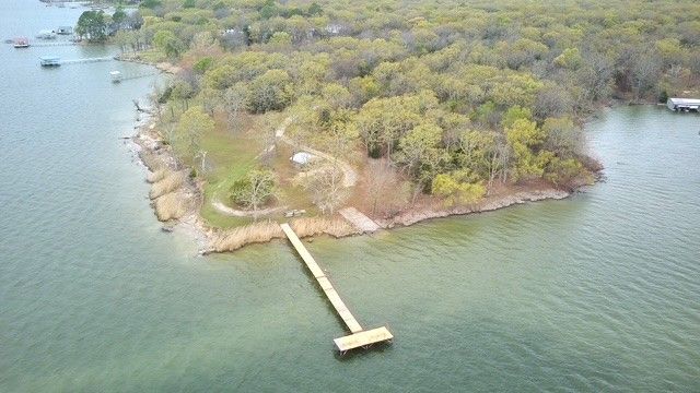 1204 Red Hawk Bay Drive, West Tawakoni, TX 75474