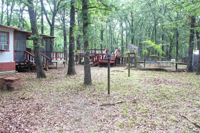 1204 Red Hawk Bay Drive, West Tawakoni, TX 75474