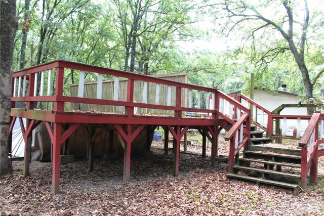 1204 Red Hawk Bay Drive, West Tawakoni, TX 75474