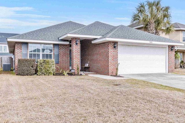 3408 Wasatch Range Loop, Pensacola, FL 32526