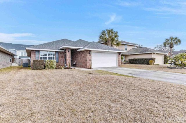 3408 Wasatch Range Loop, Pensacola, FL 32526