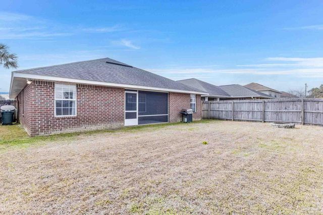 3408 Wasatch Range Loop, Pensacola, FL 32526